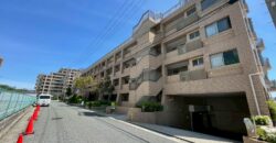 ワコーレ朝霧シーサイドヒルズⅡ3階部分